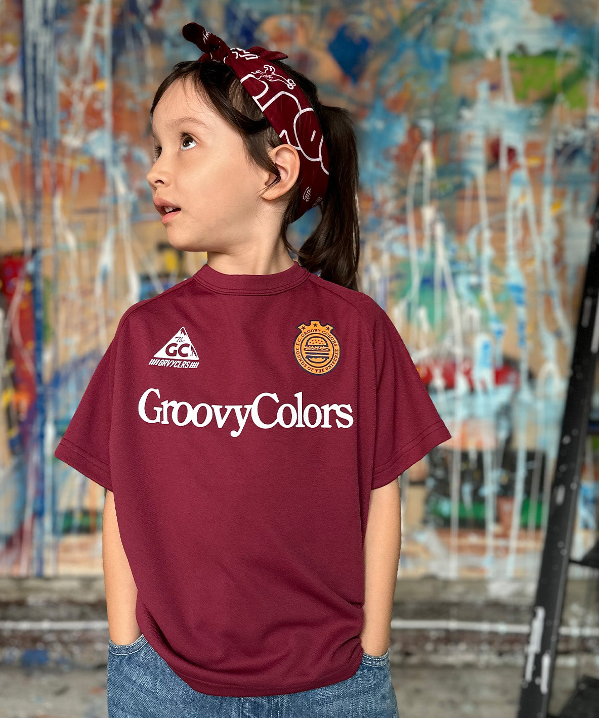 COOLMAX Game Pullover Shirt