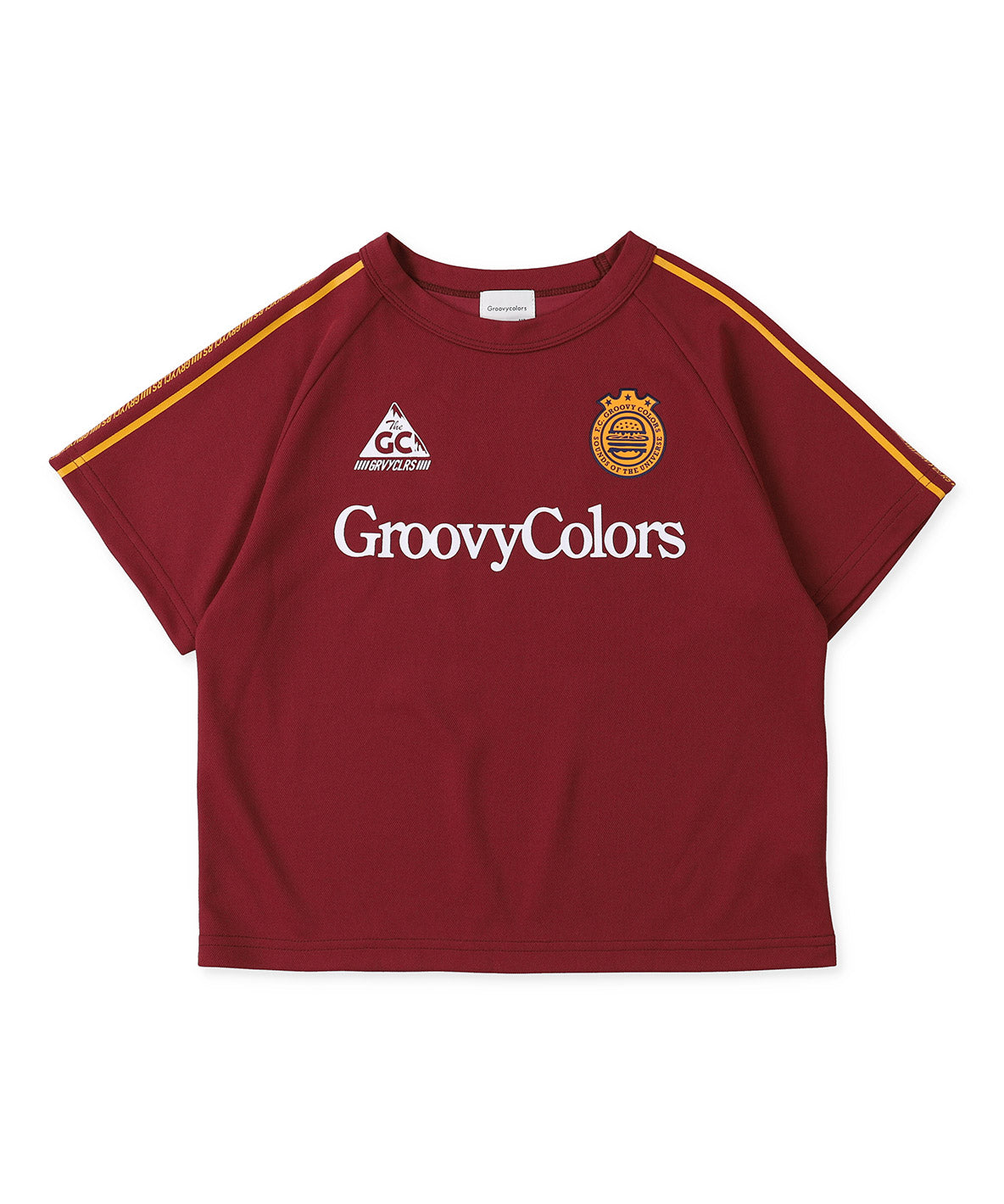 COOLMAX Game Pullover Shirt