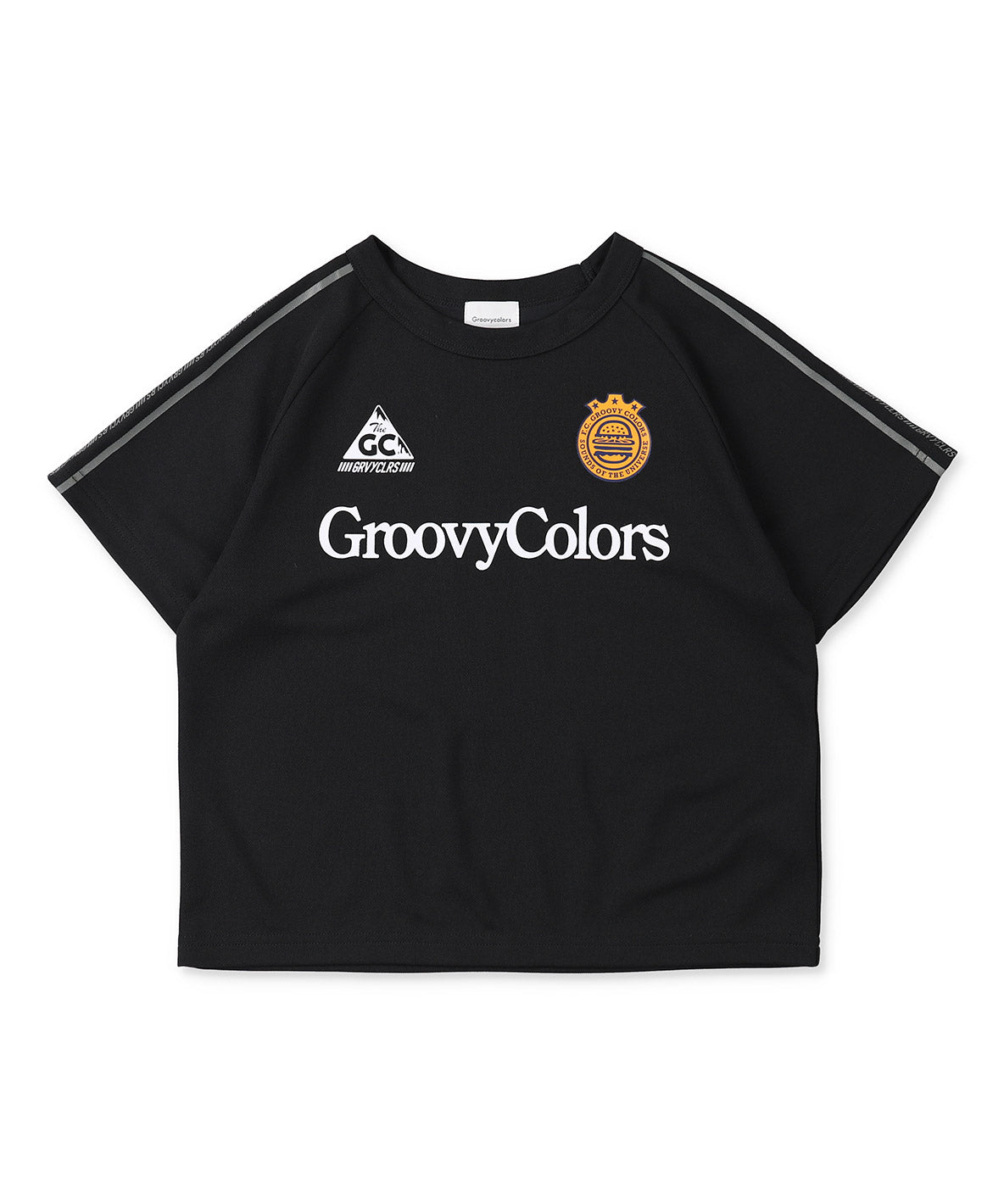 COOLMAX Game Pullover Shirt