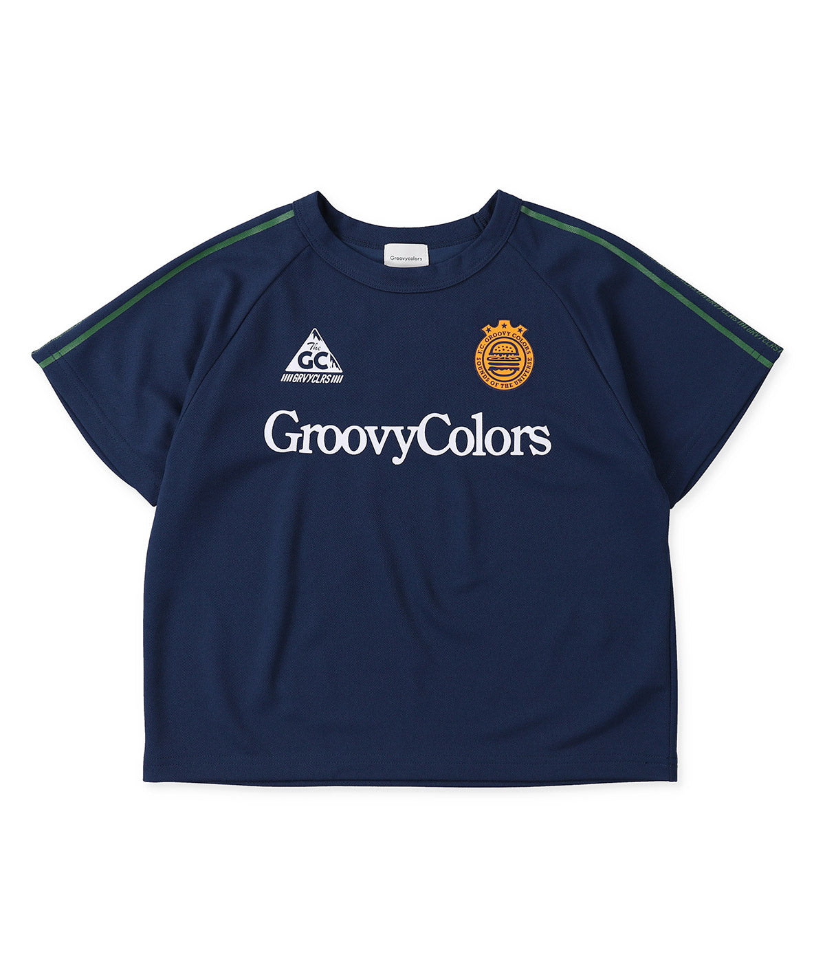 COOLMAX Game Pullover Shirt