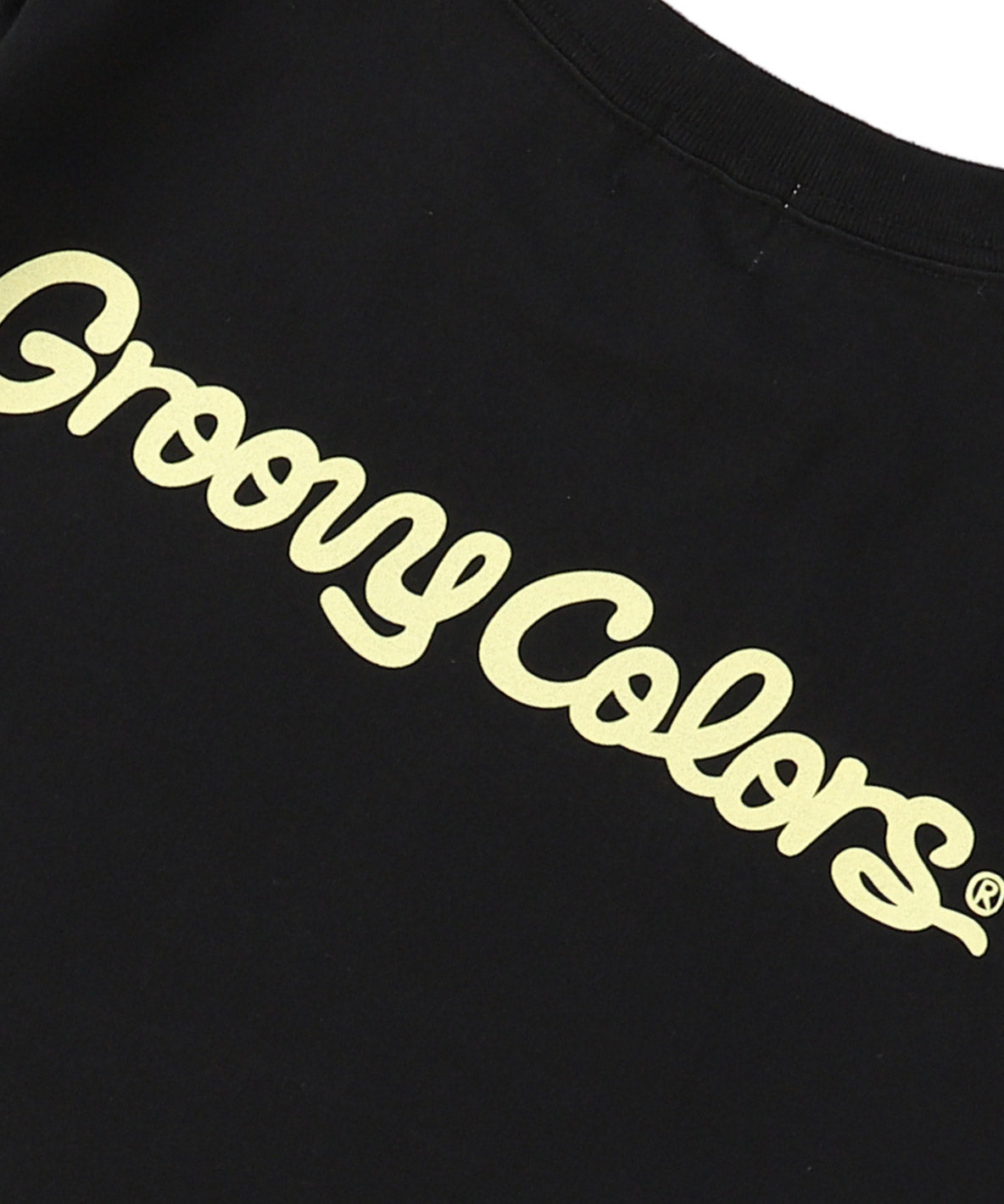 GROOVY BURGERS L/S Tee