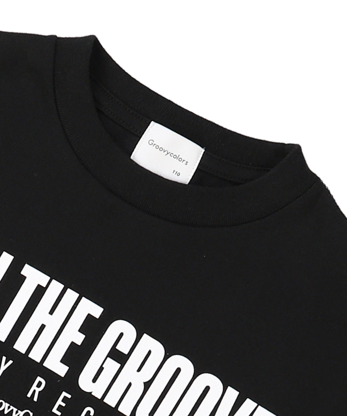 GROOVY RECORDS Tee