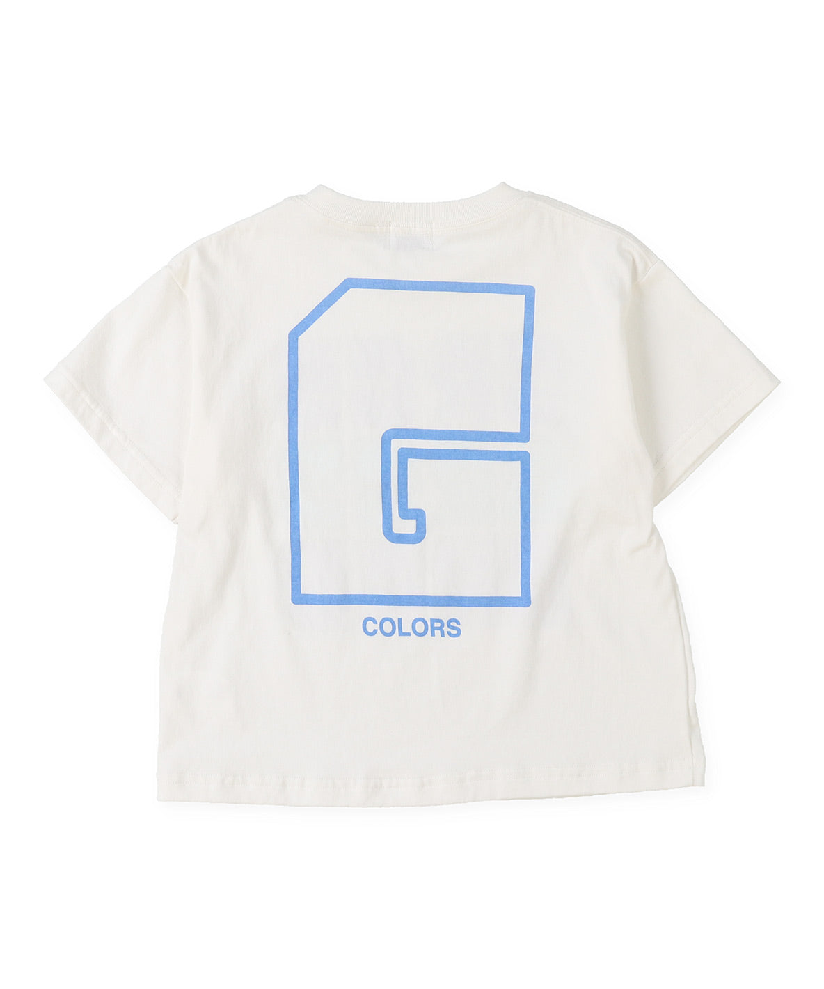 3GRCS Logo Tee