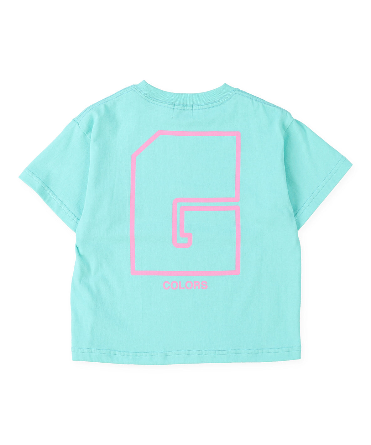 3GRCS Logo Tee
