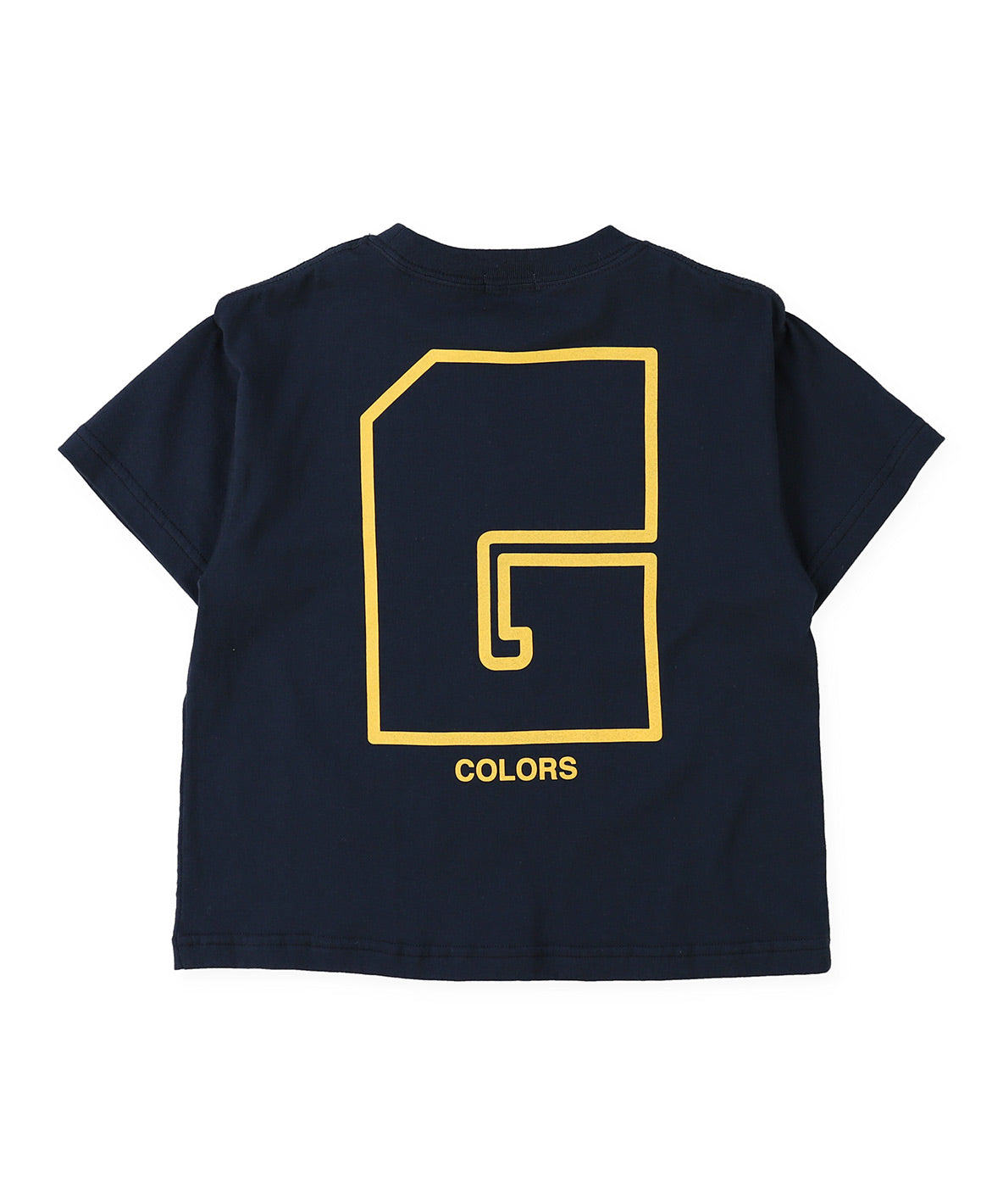 3GRCS Logo Tee