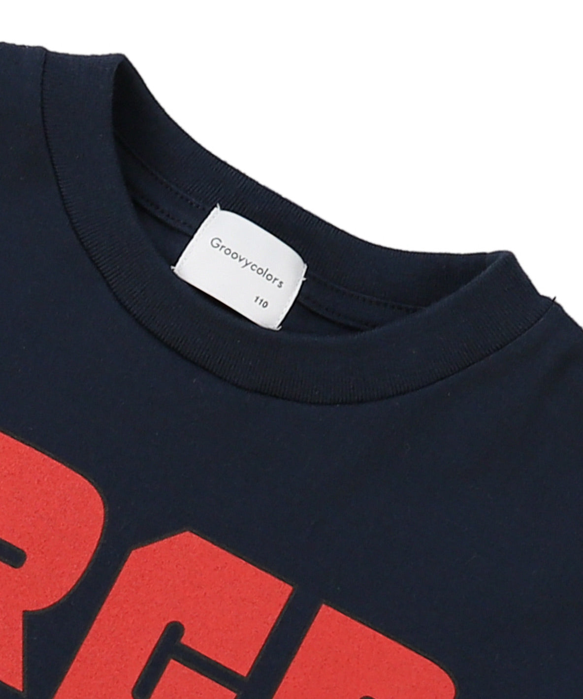 3GRCS Logo Tee