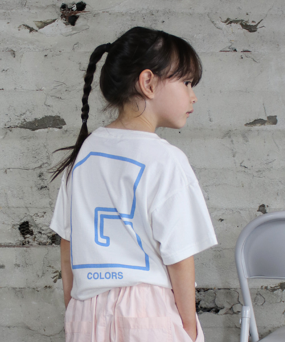 3GRCS Logo Tee
