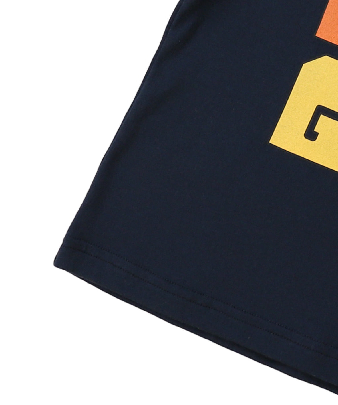 3GRCS Logo Tee
