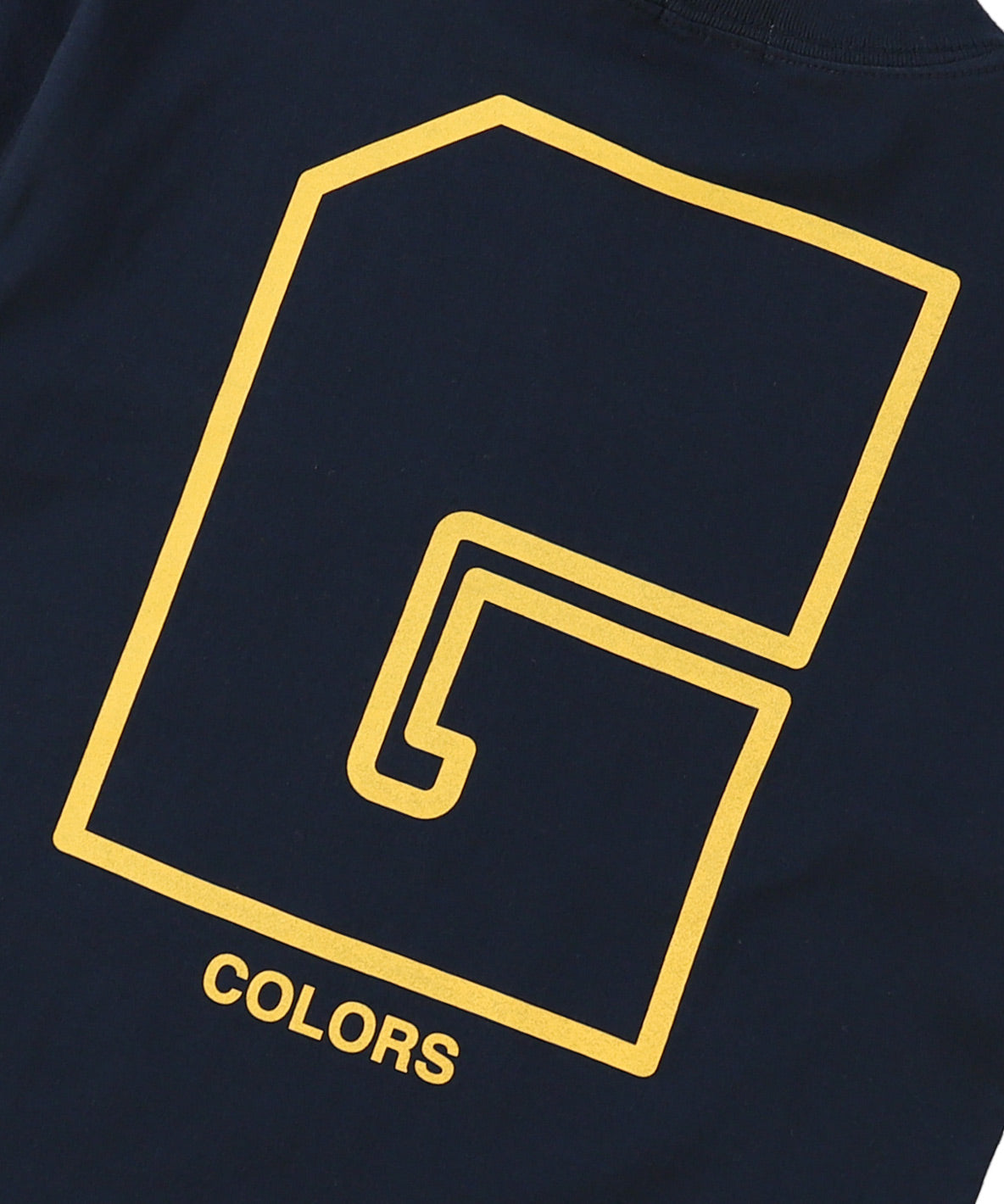 3GRCS Logo Tee