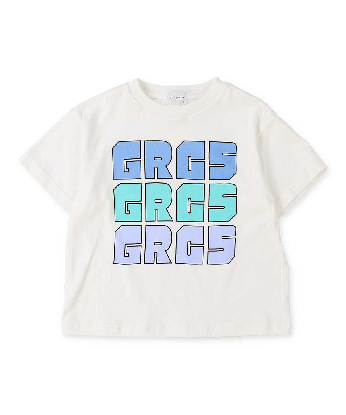 3GRCS Logo Tee