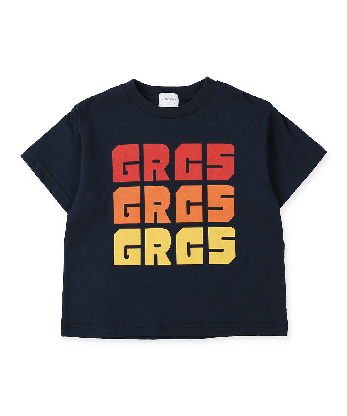 3GRCS Logo Tee