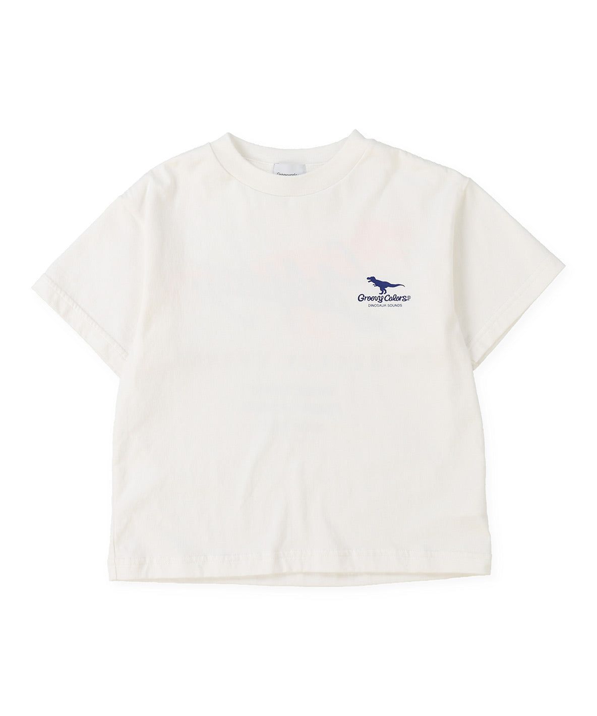 DINOSAUR SOUNDS Tee