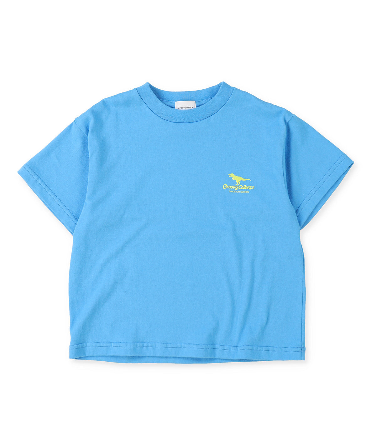 DINOSAUR SOUNDS Tee
