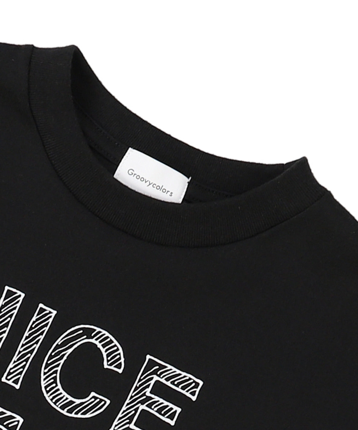 NICE TO MEET YOU Tee