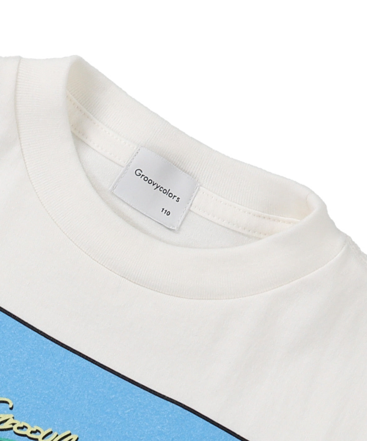 BRITISHSCAPE Tee