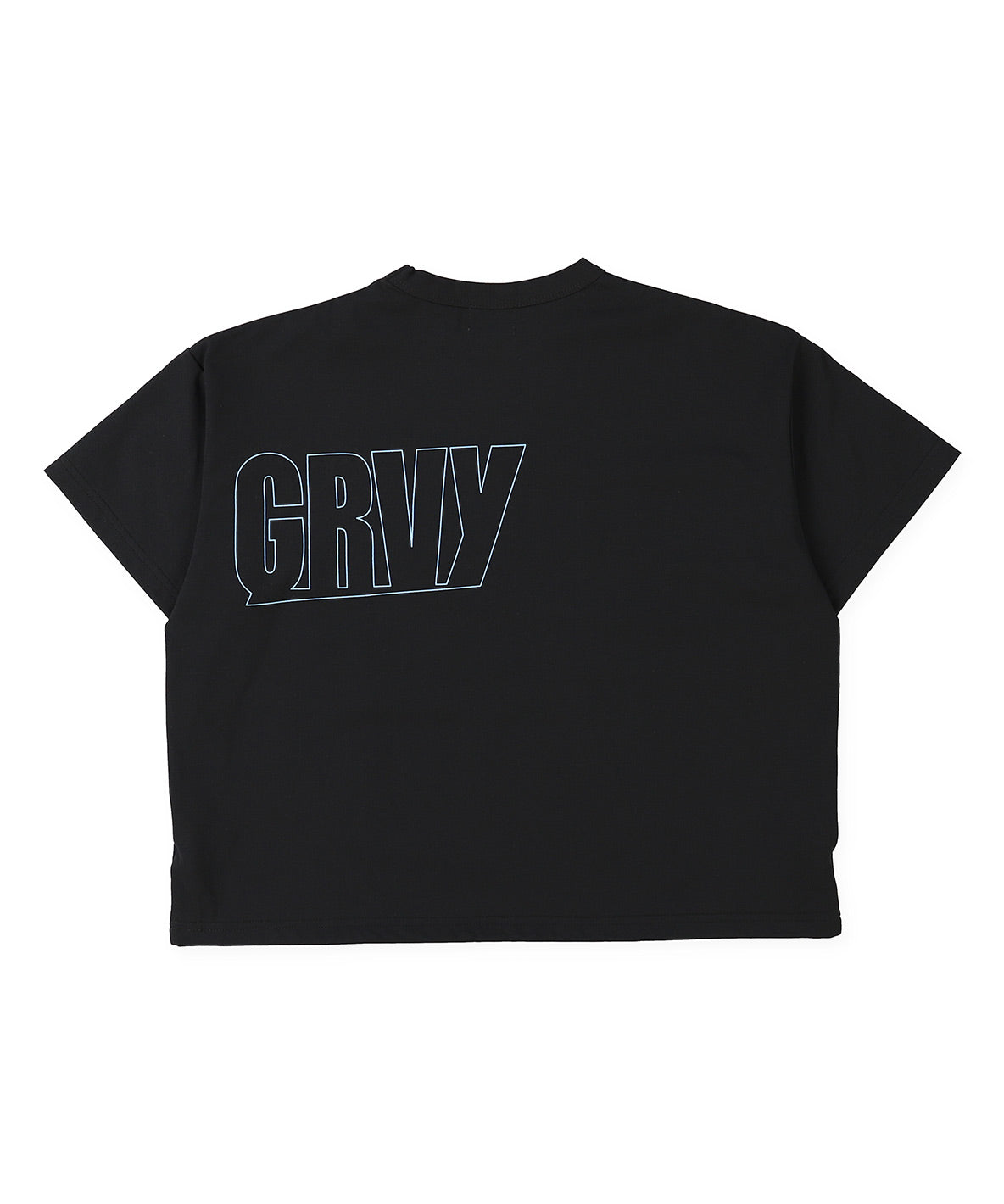 Drawstring Tee