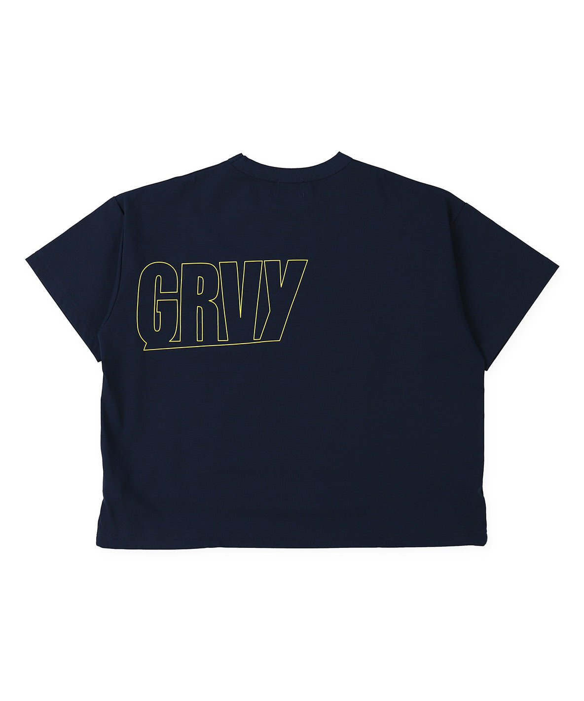 Drawstring Tee
