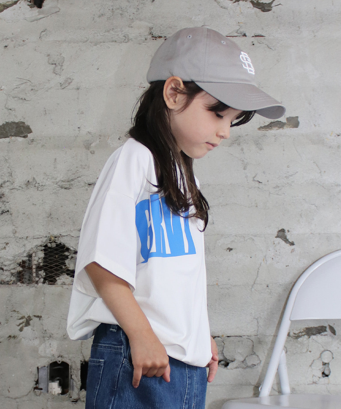 Drawstring Tee