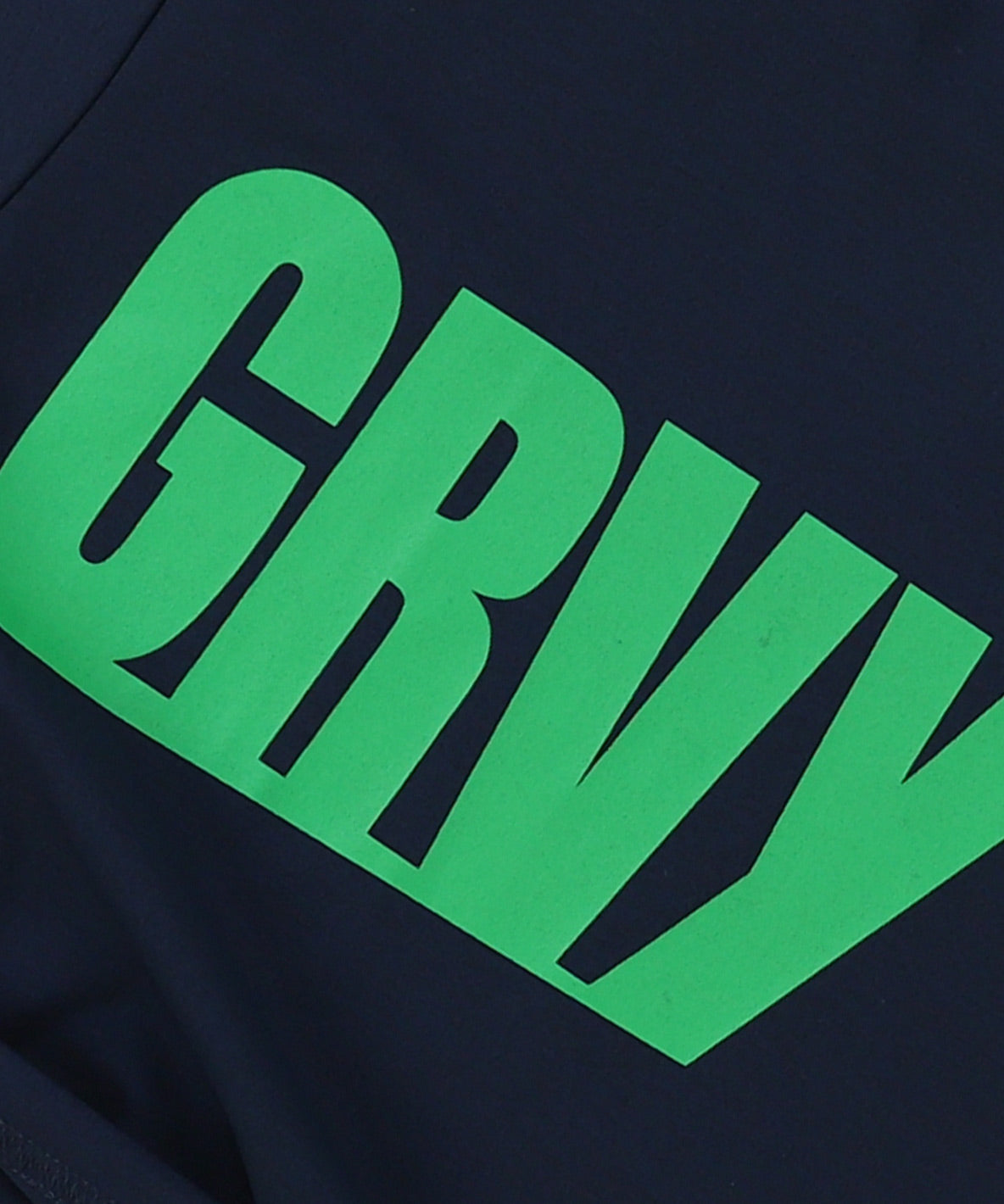 Drawstring Tee
