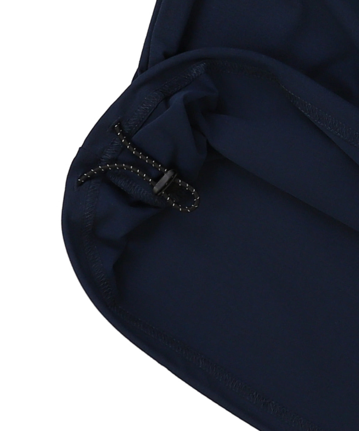 Drawstring Tee