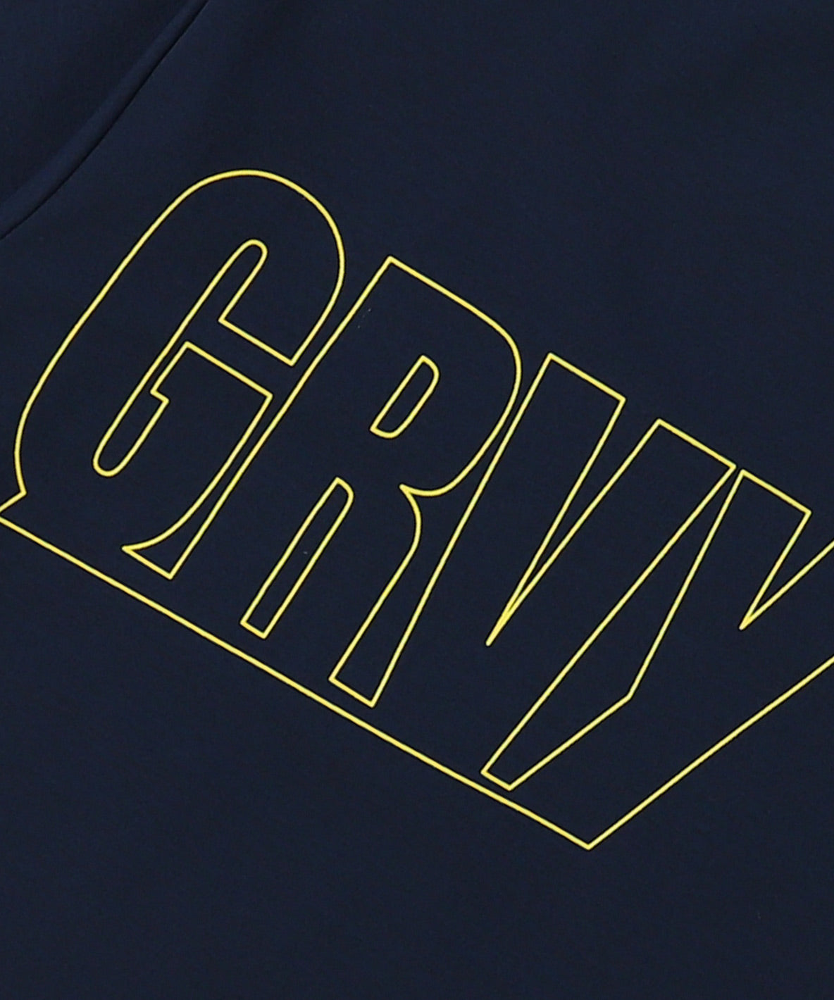 Drawstring Tee