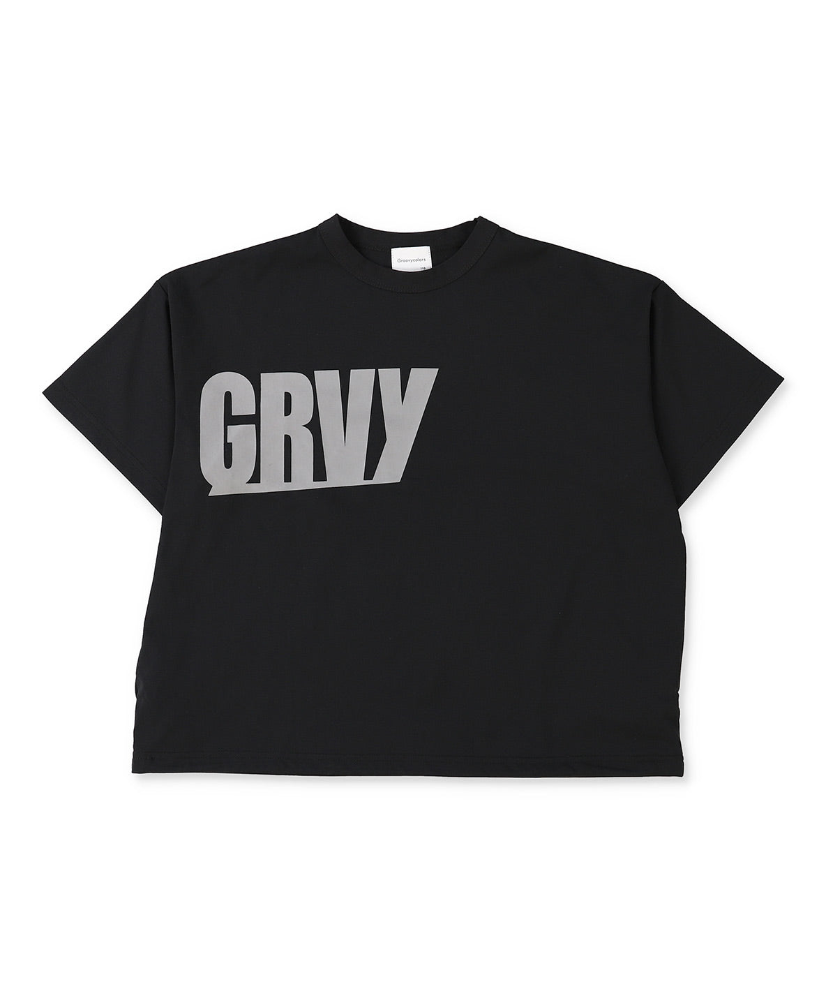 Drawstring Tee