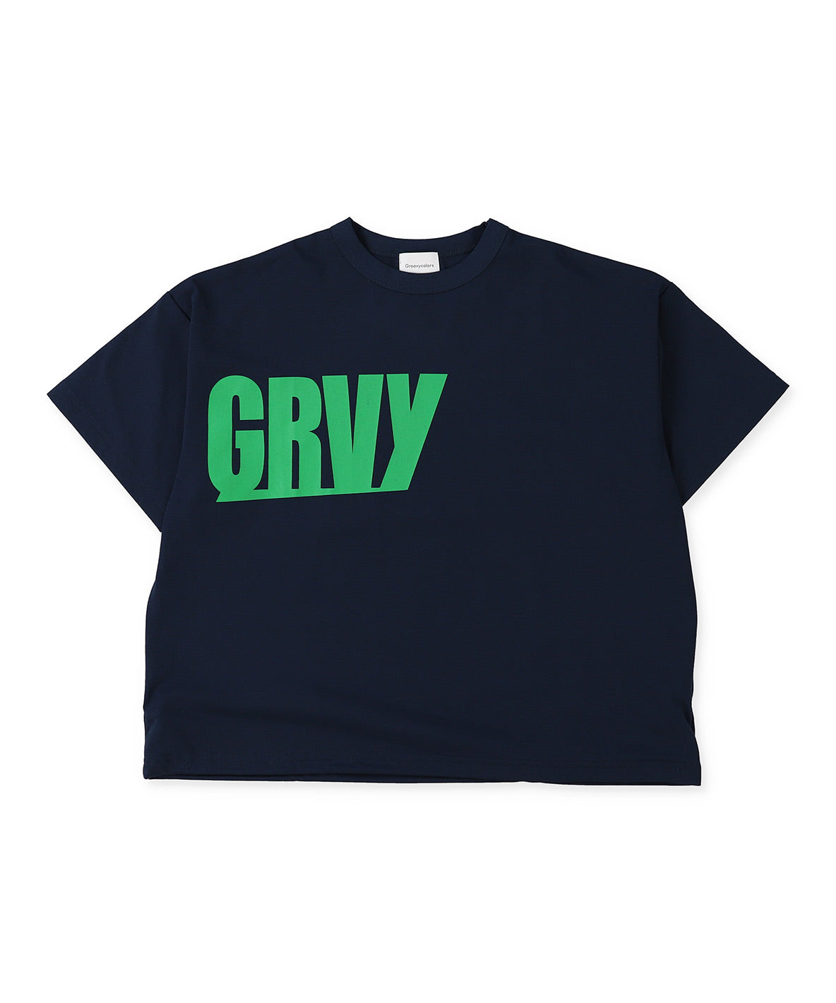 Drawstring Tee
