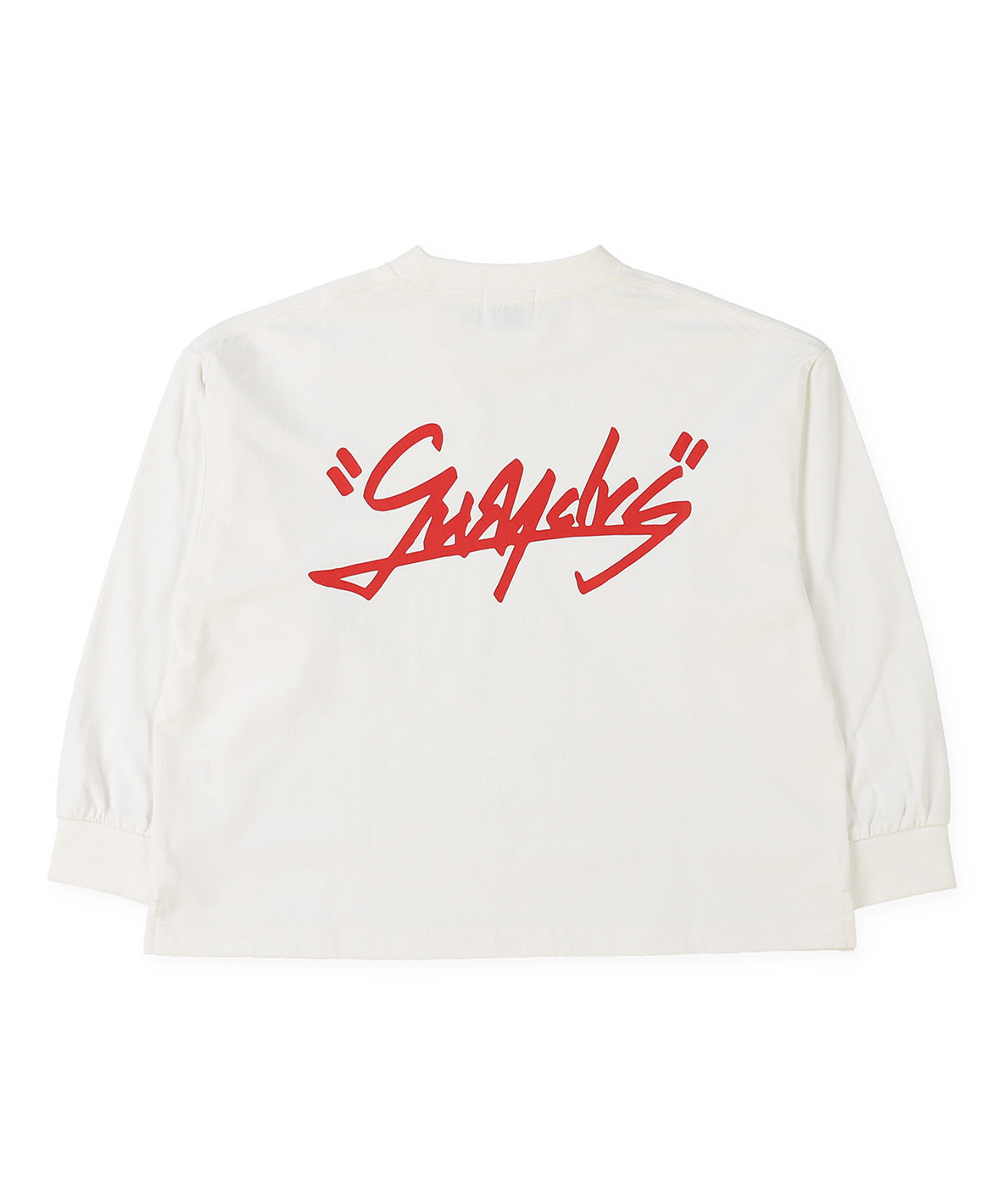 SKATE DOG L/S Tee
