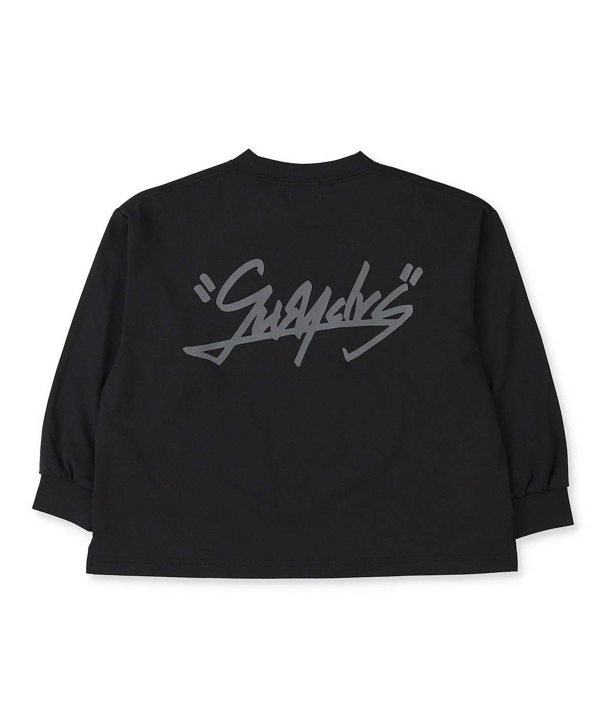 SKATE DOG L/S Tee