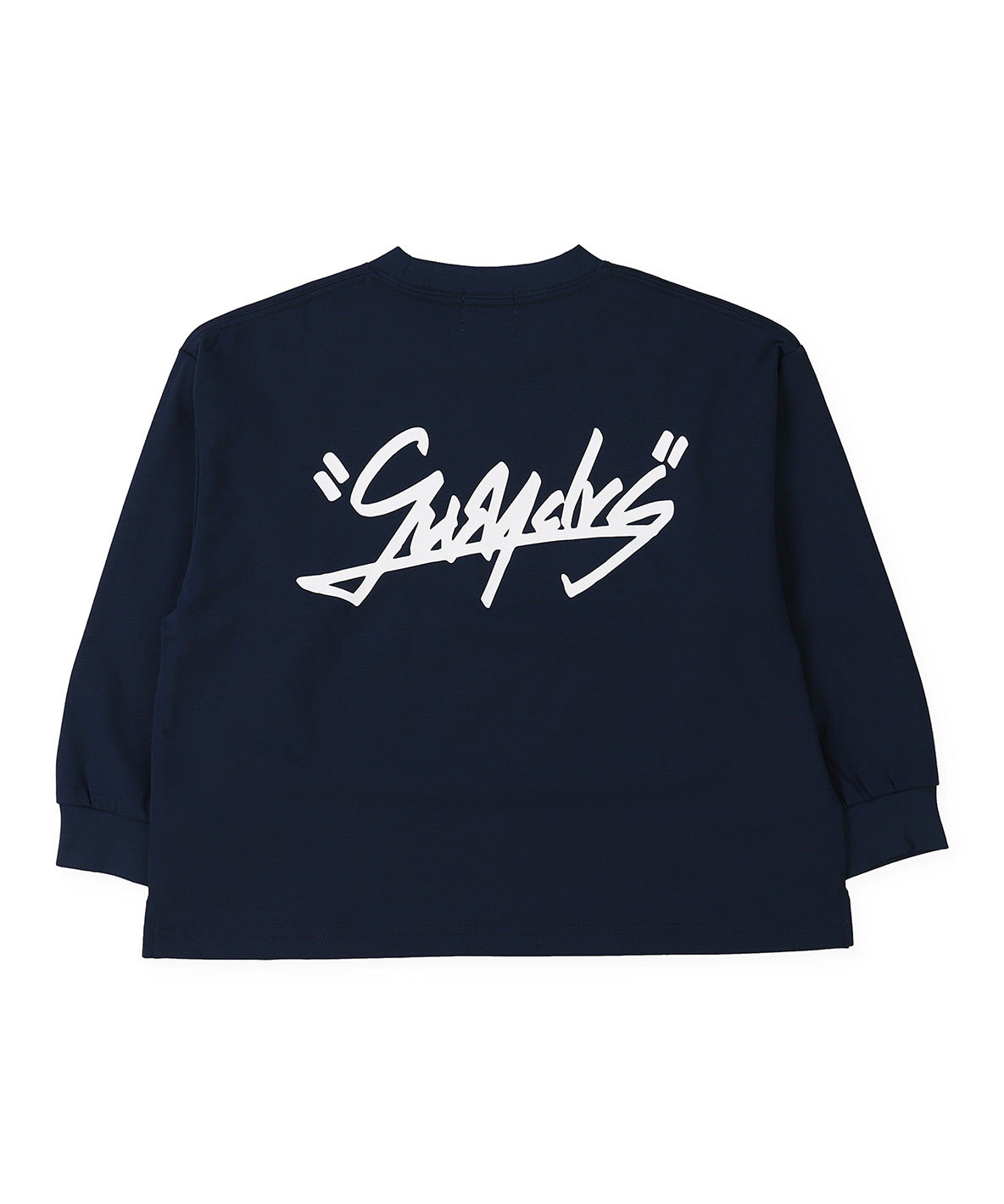 SKATE DOG L/S Tee