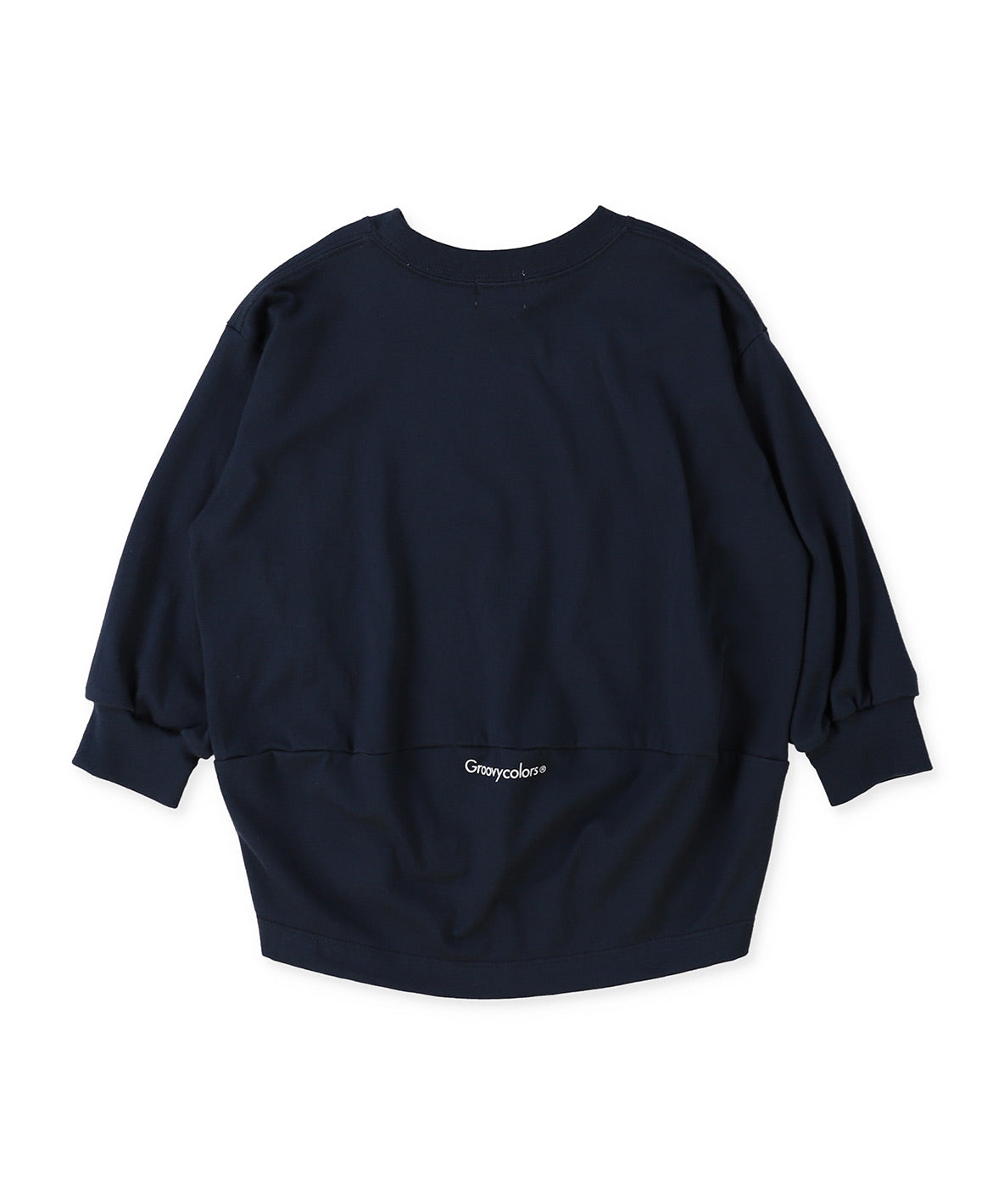 Cocoon Silhouette L/S Tee