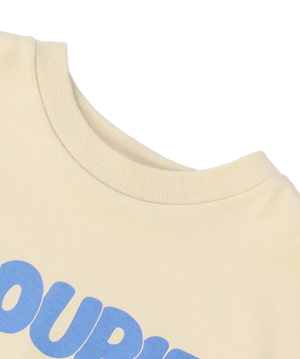 Cocoon Silhouette L/S Tee