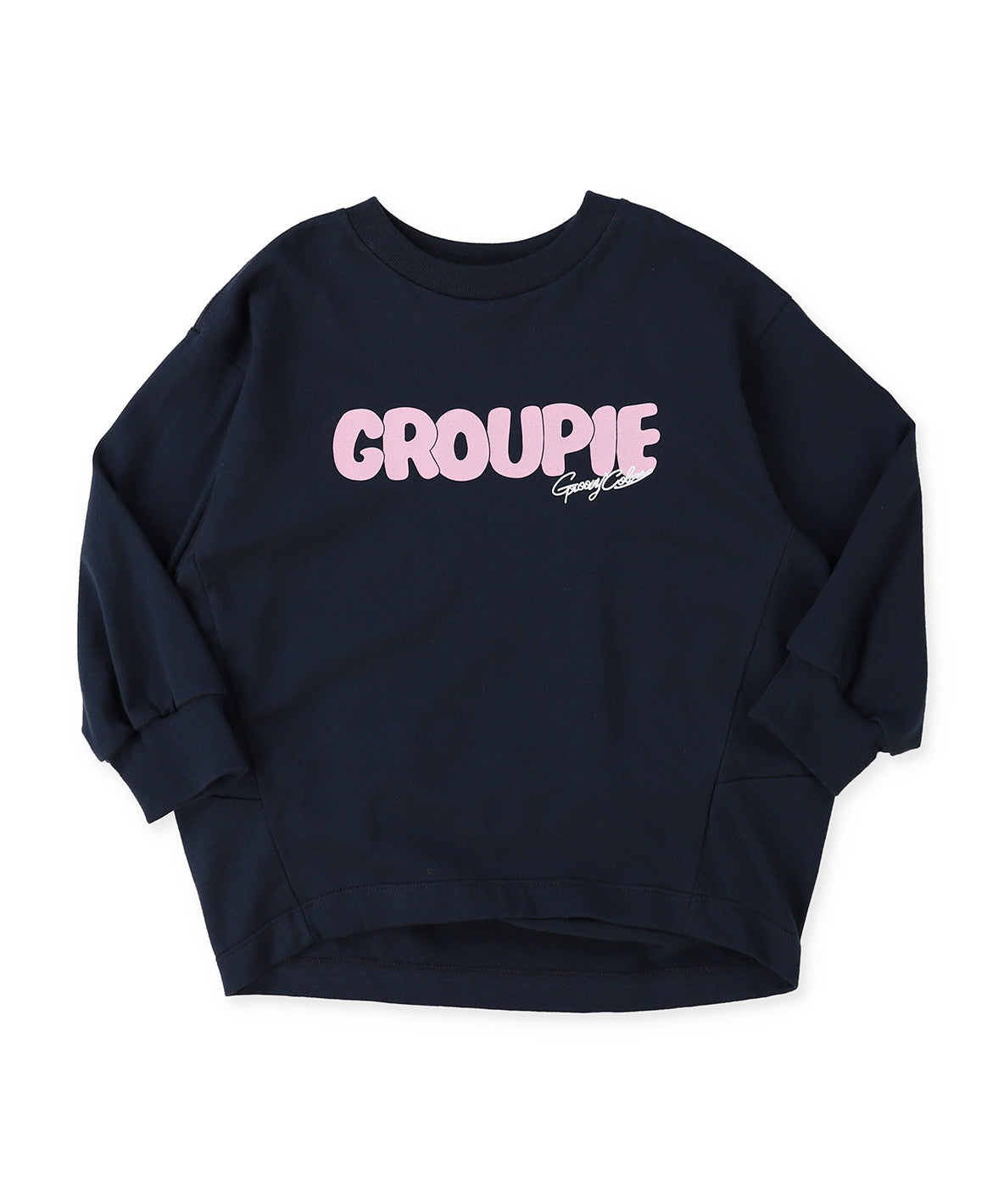 Cocoon Silhouette L/S Tee