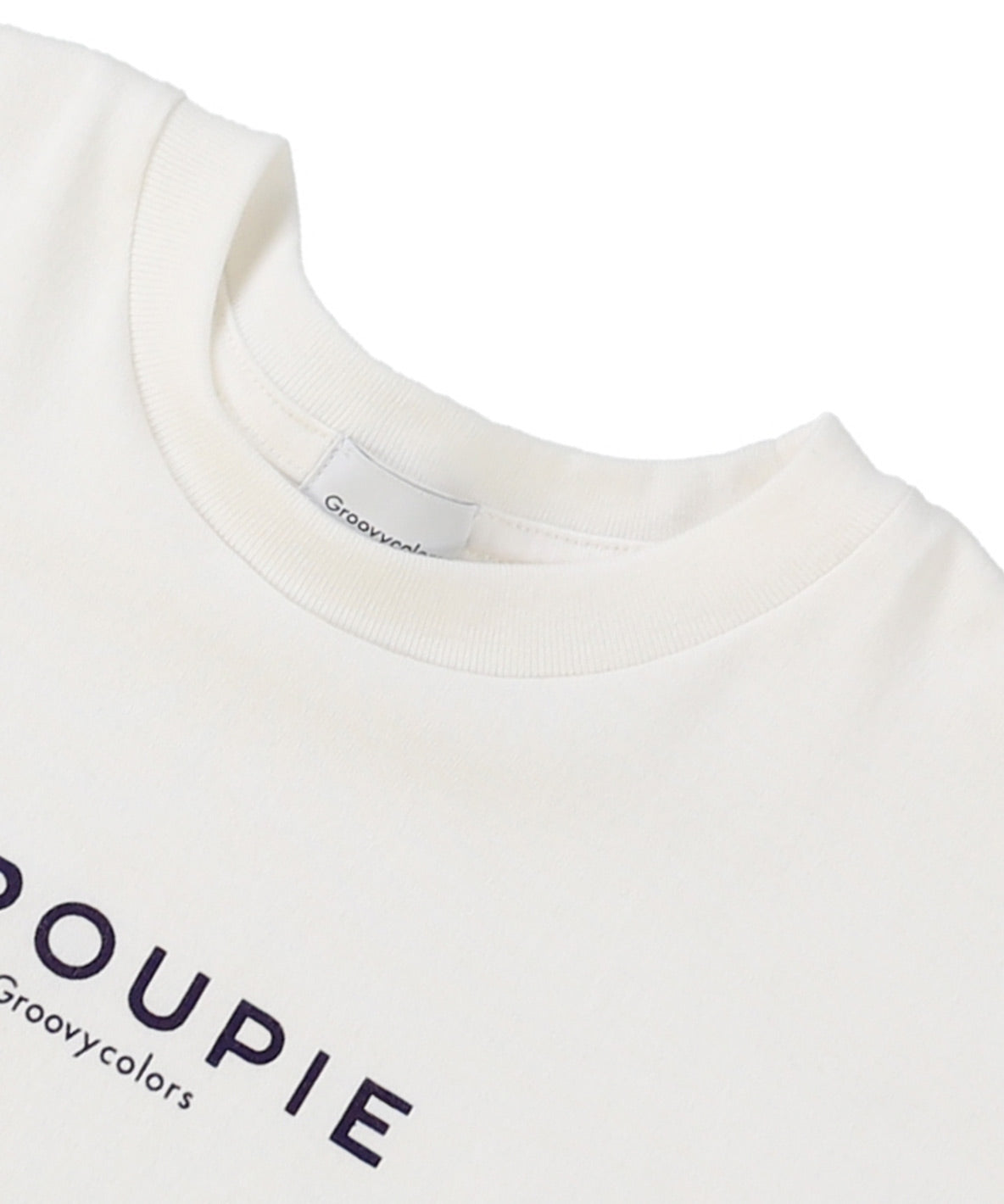 Flare Long Sleeve Tee