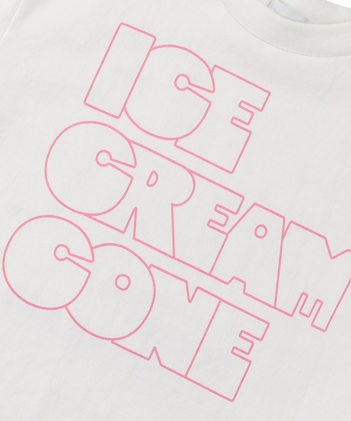ICE CREAM Tee