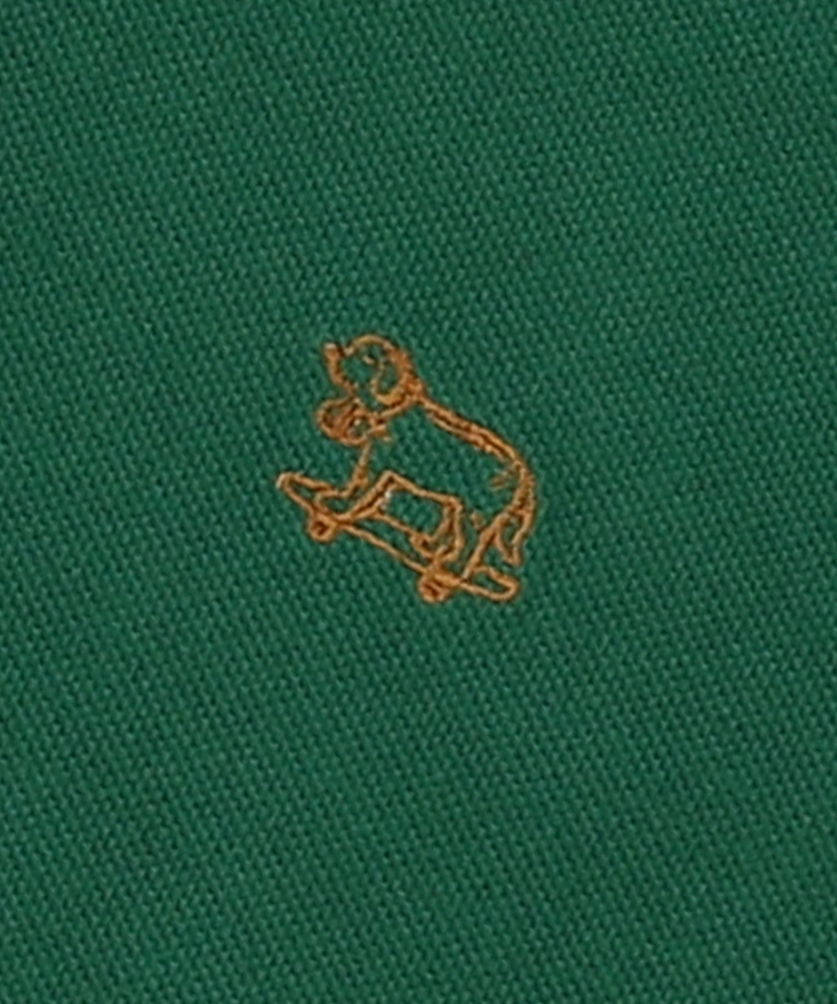 Pique Polo Shirt