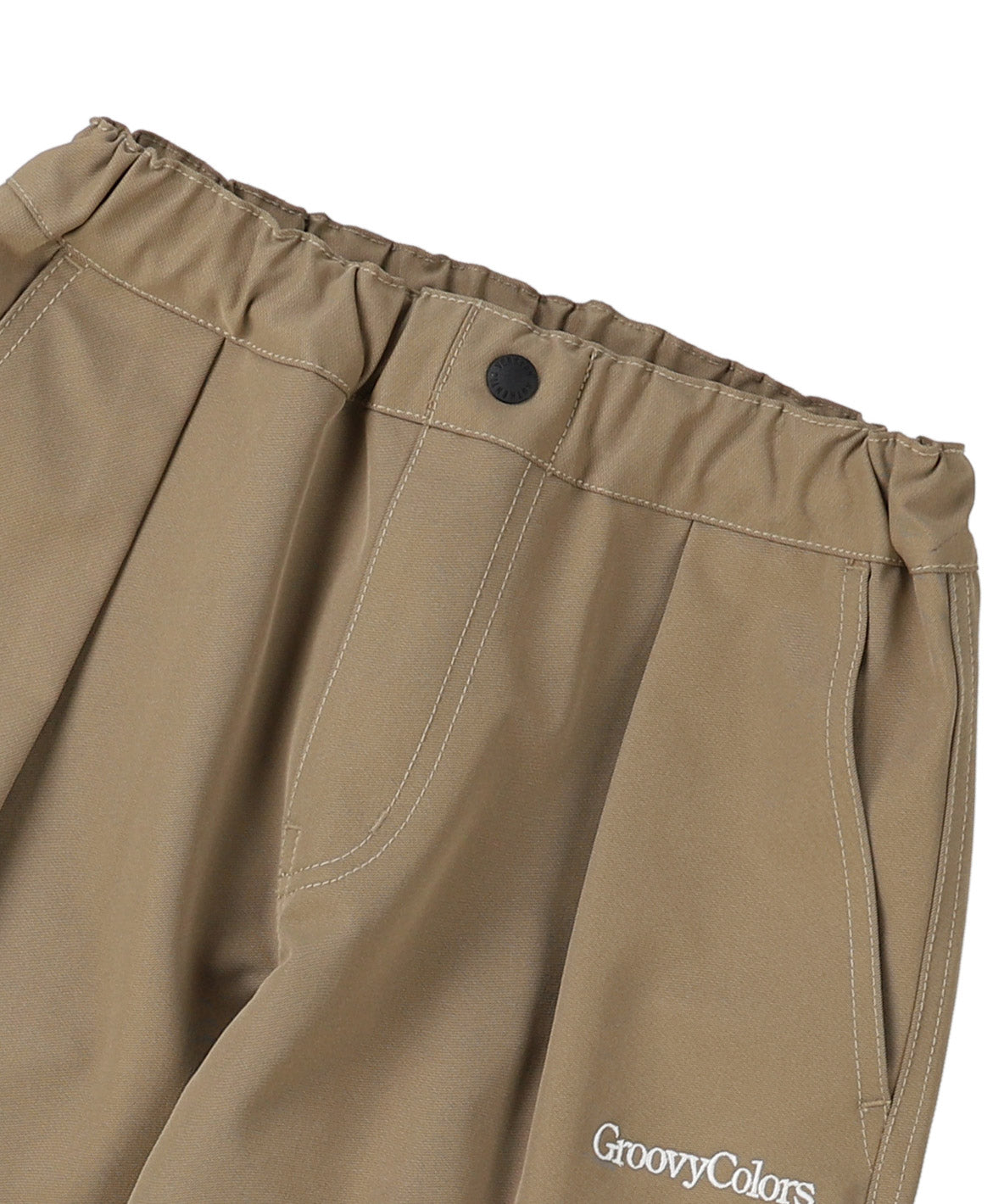 SOLOTEX Stretchy Chino Pants