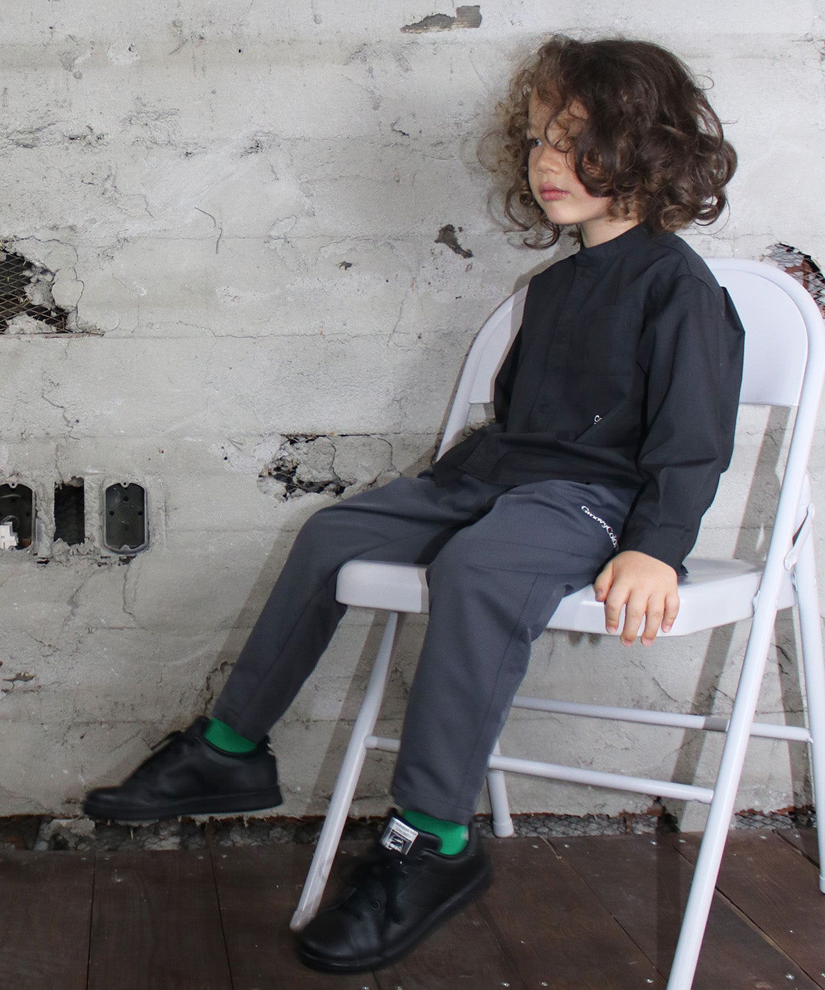 SOLOTEX Stretchy Chino Pants
