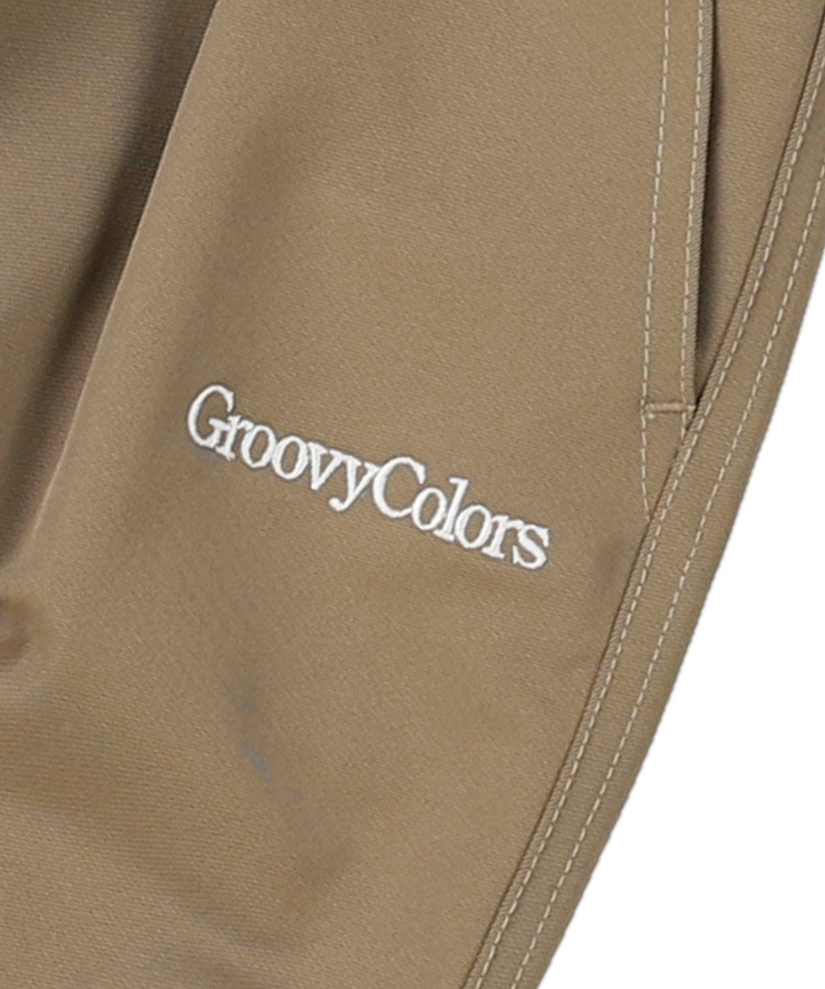 SOLOTEX Stretchy Chino Pants