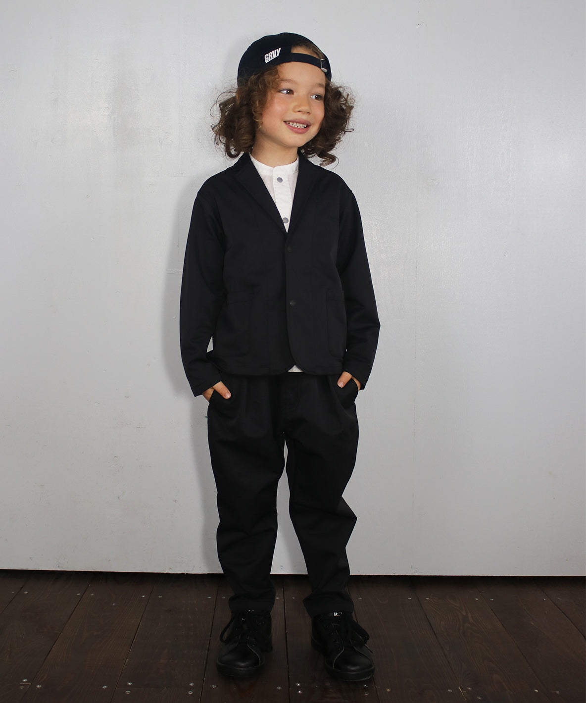 SOLOTEX Stretchy Chino Pants