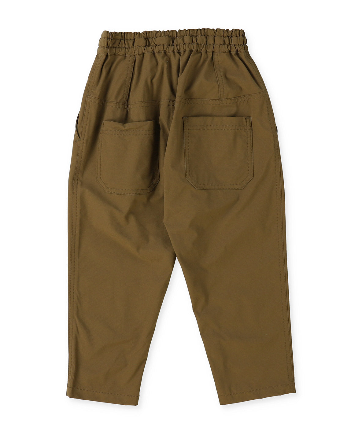 Stretchy TEXBRID Tuck Pants