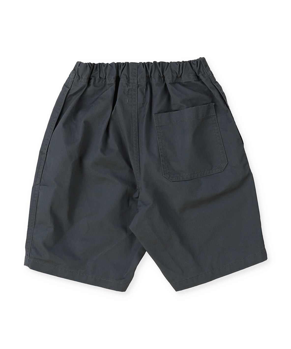 Twill Shorts