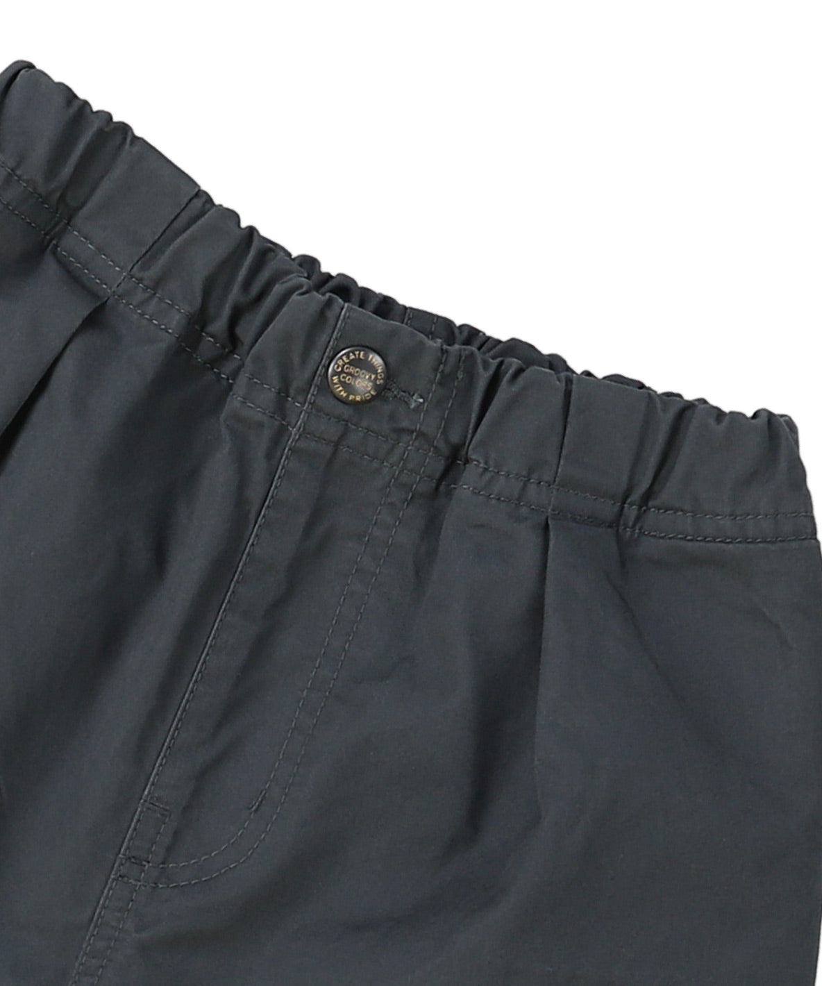 Twill Shorts