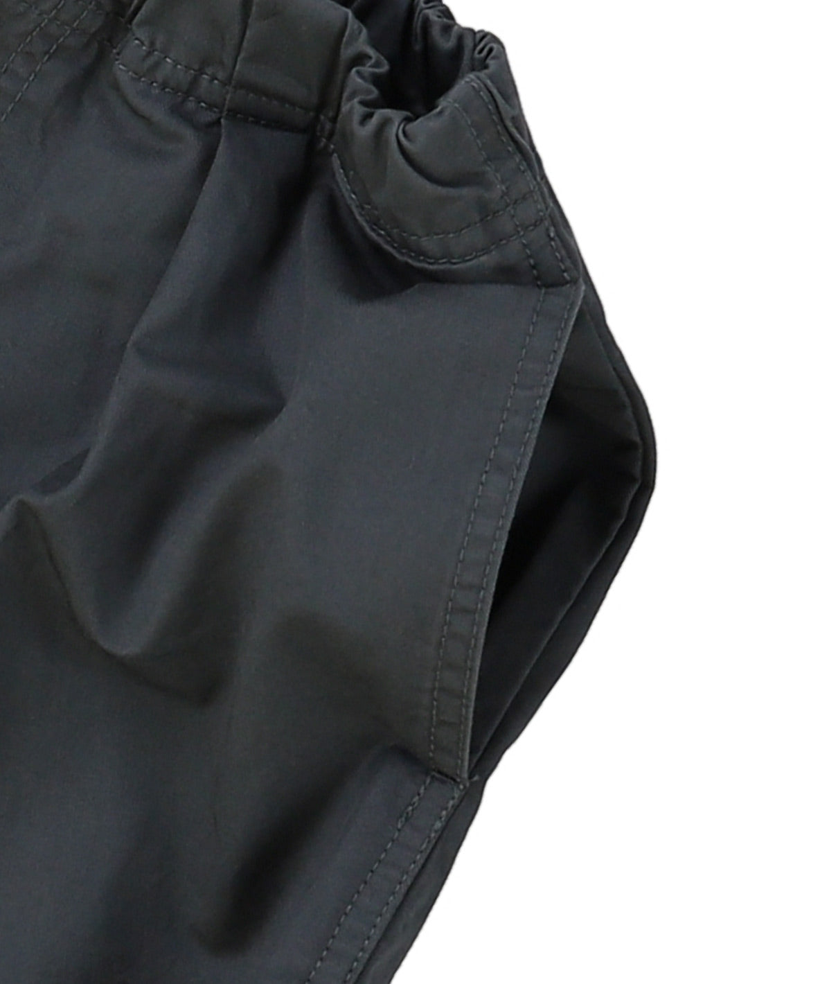 Twill Shorts