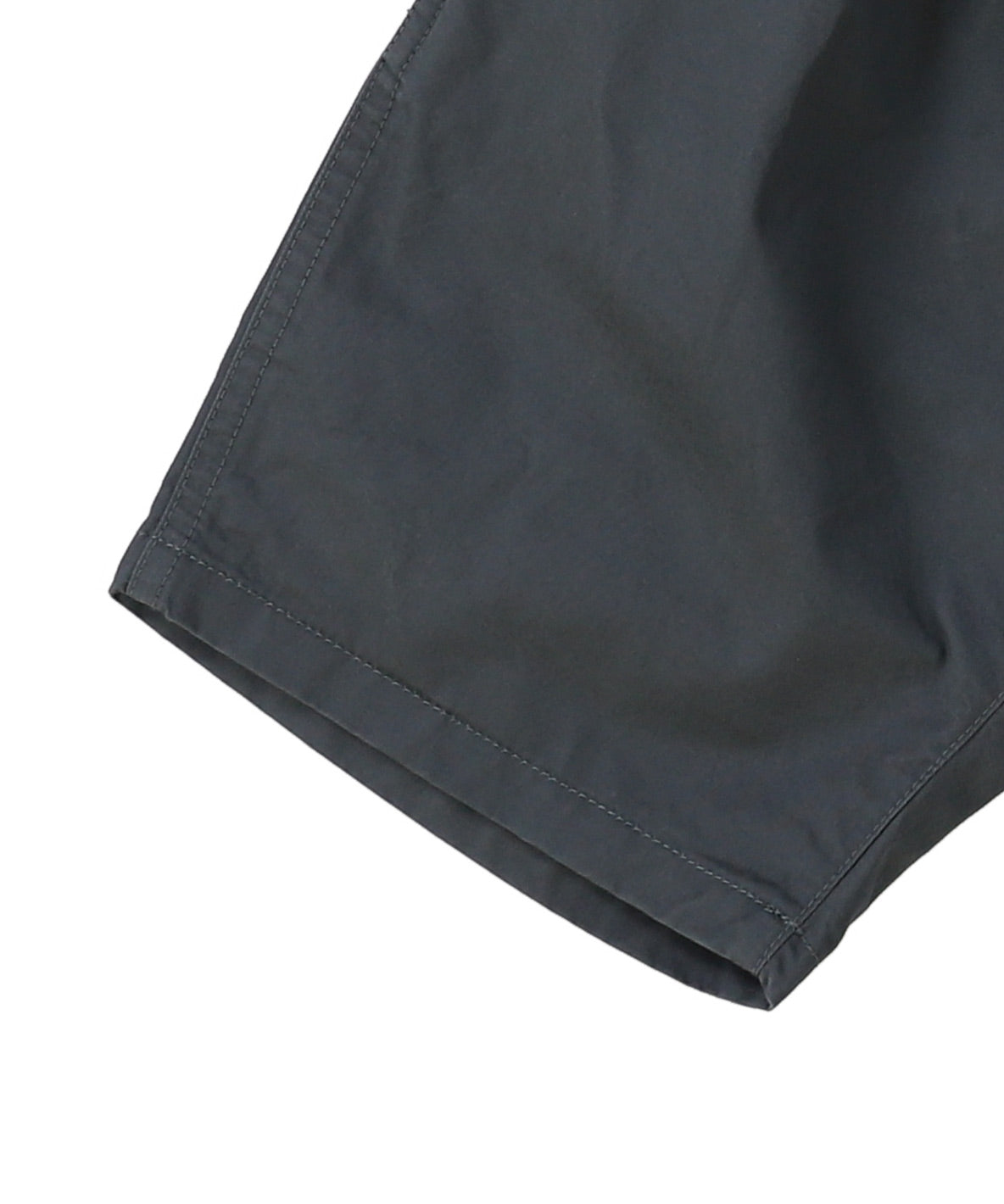 Twill Shorts