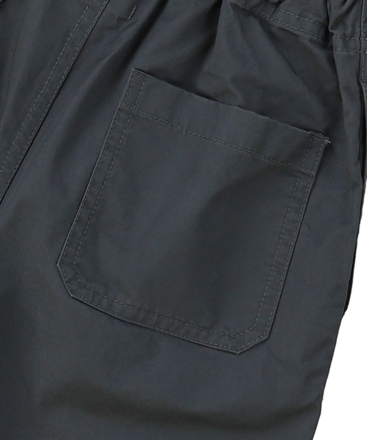 Twill Shorts