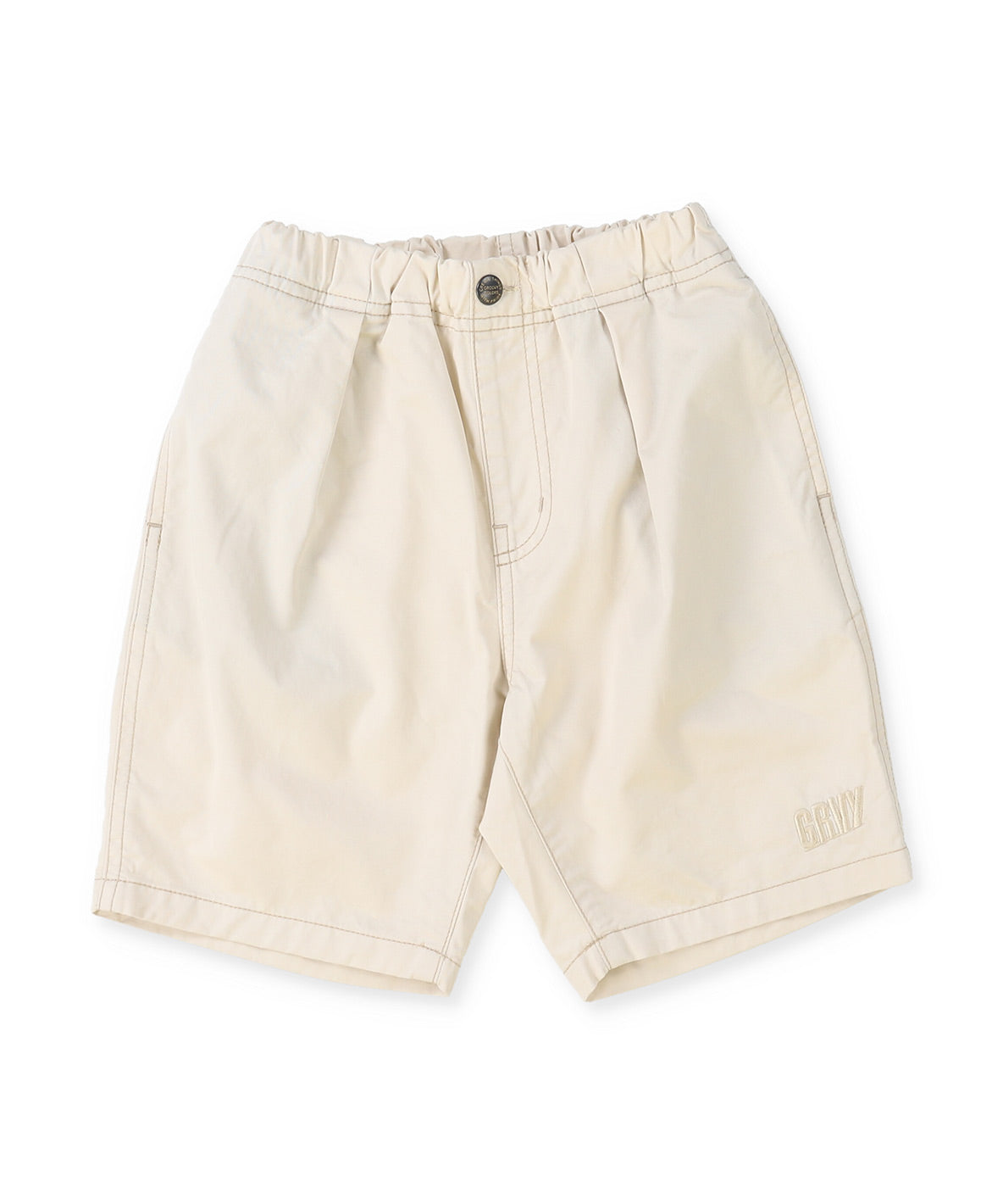 Twill Shorts
