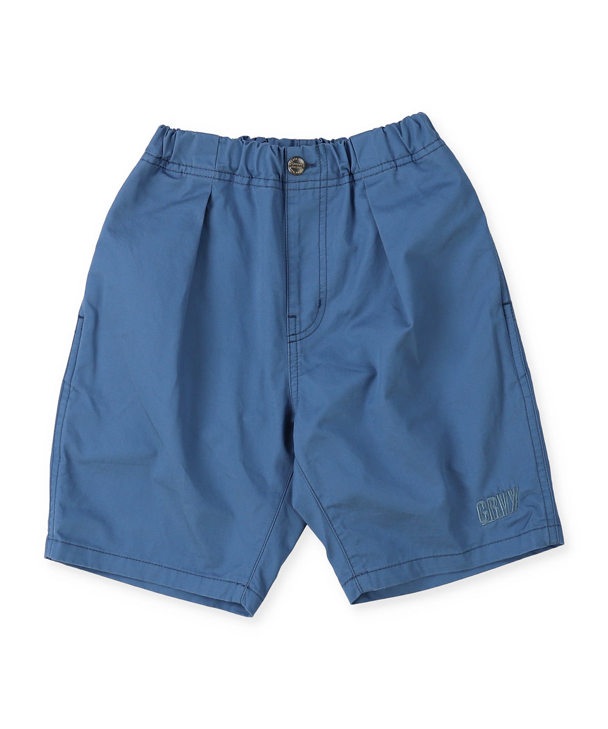 Twill Shorts