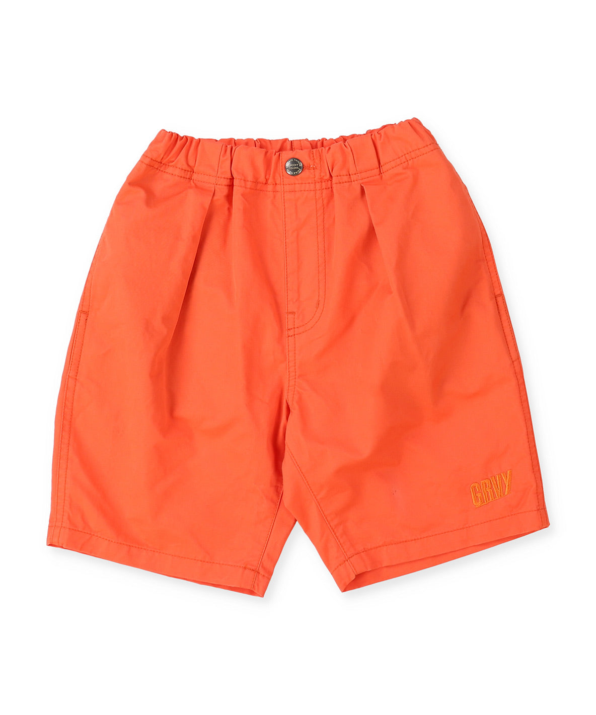 Twill Shorts