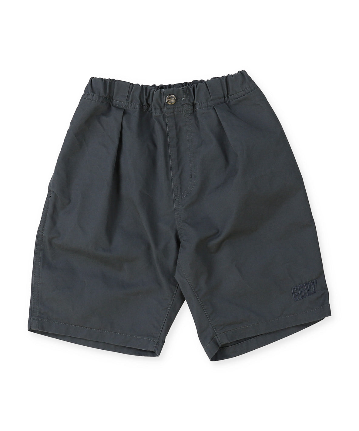 Twill Shorts